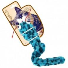 MCP > Cat > Accessories > Toys > Catnip Toys Petstages Orka Kat Wiggle Worm