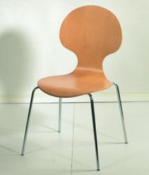 stool Seat upholstery: imitation leather