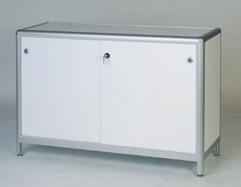 page 4 bar-/ Infocounter DISPLAY CABINET DG 75,00 Sideboard Colour: 130 cm in
