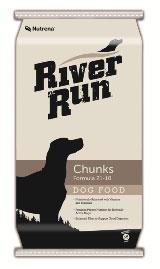 00 River Run Chunk 21% Dog