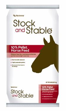 Stock n- Stable