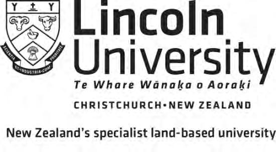 Practical Lucerne Grazing Management Professor Derrick Moot and Malcolm Smith Email: Derrick.Moot@lincoln.ac.nz 1.