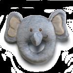 0cm 4060057 Elephant Plush