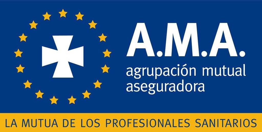 The WVA/WMA would like to thank very much the A.M.A. insurance company for the great contribution to the organization of the One Health Conference and for the support of the Spanish health professionals.