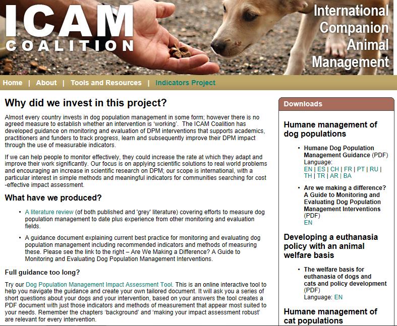 http://www.icam-coalition.