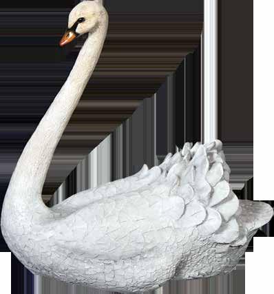 - 5kg 100070SB Swan -