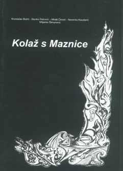 objavljena je njegova zbirka poezije Zrnje na vjetru na kajkavskom narječju i na standardnom hrvatskom književnom jeziku. Kratak prikaz te knjige poezije objavljen je u časopisu Vet. Stanica (2011.