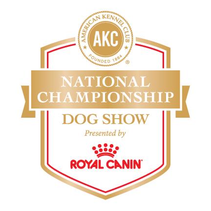 As of 5/9/18 News Release FOR IMMEDIATE RELEASE 2018 NATIONAL CHAMPIONSHIP JUDGING PANEL NOW AVAILABLE NEW YORK, NY (February 7, 2018) The American Kennel Club (AKC ) is pleased to announce the