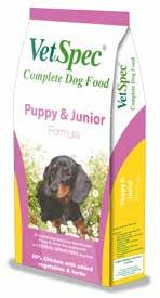 Your puppy s food for dogs To give your puppy the best start in life, you need to feed him a quality diet, specifically tailored to his early development.