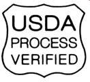 The USDA Agricultural Marketing Service establishes food labeling standards that restrict the VCPR Grass Fed Naturally Raised Organic Certified Angus Beef Nolan Ryan s Tender Aged Beef Because the