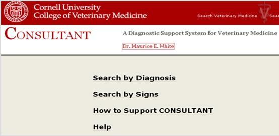 Identify current clinical literature through Cornell