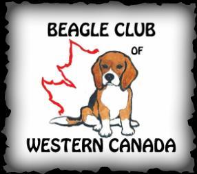 Official Premium List Beagle Club of Western Canada Regional Specialty Sunday, Sept 23 rd, 2018 Regular and Non-Regular Classes Baby Puppy, Brace, Stud Dog and Brood Bitch ENTRIES CLOSE: WEDNESDAY,