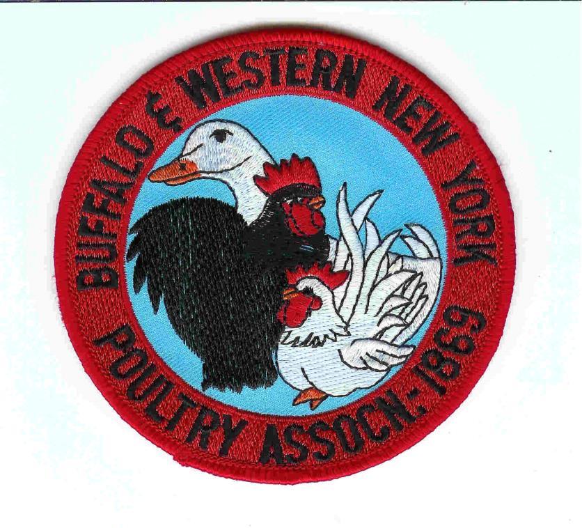 The Buffalo & Western New York Poultry Association, Inc.