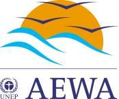 AGREEMENT ON THE CONSERVATION OF AFRICAN-EURASIAN MIGRATORY WATERBIRDS Doc. AEWA/StC13.