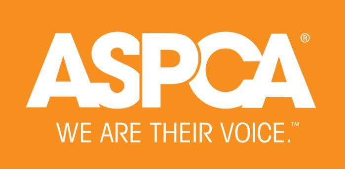 ASPCA: Free Over Three Adult Cat Promotion Compiled by ASPCA and distributed to the field, February