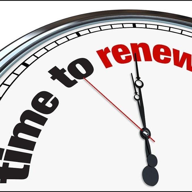 North Carolina Veterinary Medical Board NOVEMBER, 2016 Renewal Time! Renewal time is, once again, upon us.