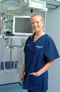GERMAN CLINICAL STUDY NURSE S UNIFORMS Clinically proven to reduce infection pathogens on soft surfaces