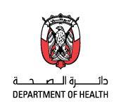 Document Title: DOH Guidelines for Antimicrobial Stewardship Programs Document Ref. Number: DOH/ASP/GL/1.0 Version: 1.