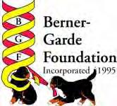 Berner-Garde/MSU DNA/Tissue Repository Sample Collection "For the Love of a Berner" What is the Repository?
