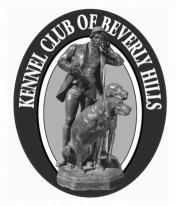 FRIDAY JUNE 24, 2016 SUNDAY JUNE 26, 2016 SCHEDULE OF EVENTS ~ Same Location ~ Friday, June 24 & Saturday, June 25, 2016 CLUMBER SPANIEL CLUB OF SOUTHERN CALIFORNIA SUPPORTS THE CONFORMATION &