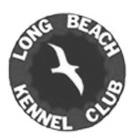 Wray Long Beach Kennel Club ~ Conformation Judge: Sharon V. Derrick Obedience Judges: Dr. Pamela C.