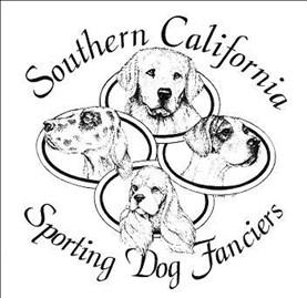 com Sunday, June 26, 2016 CLUMBER SPANIEL CLUB OF SOUTHERN CALIFORNIA SUPPORTS THE ENTRY AT Southern California Sporting Dog Fanciers Conformation Judge ~ Mr. David L.