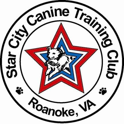 COMBINED PREMIUM LISTS (Unbenched, Indoors) Entries will be accepted for dogs listed In the AKC Canine Partners program STAR CITY CANINE TRAINING CLUB of ROANOKE, INC.