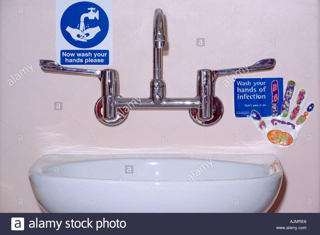 (clinical) Sinks