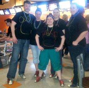4 of 6 11/17/2016 7:45 PM Pins for Paws Bowling Event This year s annual Pins for Paws Bowling Event was a great success.
