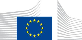 Ref. Ares(2018)4937331-26/09/2018 EUROPEAN COMMISSION Brussels, XXX SANTE/10193/2017 CIS Rev. 2 (POOL/G4/2017/10193/10193R2-EN CIS.doc) [ ](2018) XXX draft COMMISSION DELEGATED REGULATION (EU) /.