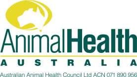 PROPOSED AUSTRALIAN ANIMAL WELFARE STANDARDS AND GUIDELINES CATTLE