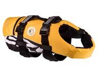 EzyDog DFD-STANDARD DOG Flotation device Combining advanced manufacturing techniques and the highest performance materials available EzyDog has set the benchmark for