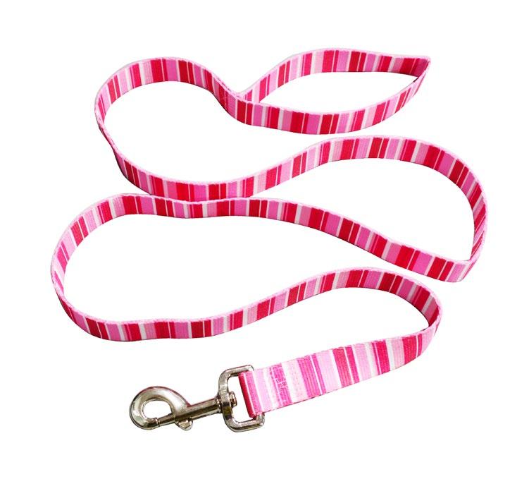 Dog Leads Furwear Dog Leads are available in 2 different sizes of thickness to suit smaller breeds through to larger breeds of dogs.