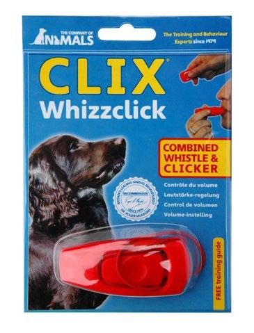 control that is ideal for sound sensitive dogs.