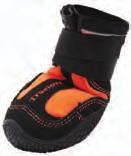 )Velcro closure strap at the ankle for a comfortable fit.