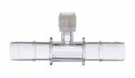 STRAIGHT Y- OUT LUER LOCK LUER LOCK OUT LUER LOCK LUER LOCK CODE OUTLET 1 OUTLET 2 OUTLET 3 04CS001 1/2 1/2 04CS002 3/8 3/8 04CS003 1/4 1/4 04CS004 3/8 1/2 04CS005 1/4 3/8 04CS006