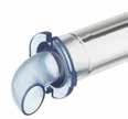 CARDIOVASCULAR CANNULATION PRODUCTS NON-REINFORCED, CURVED TIP FLANGE ARTERIAL CANNULAE Andocor arterial cannulae are intended for perfusion of the ascending aorta during cardiopulmonary bypass.
