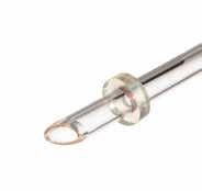 CARDIOVASCULAR CANNULATION PRODUCTS AORTIC CATHETER Andocor aortic catheters are intended for perfusion of the ascending aorta during cardiopulmonary bypass.