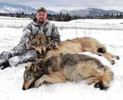 The ESA not only protected wolves but provides the backdrop for increased tolerance of wolves.