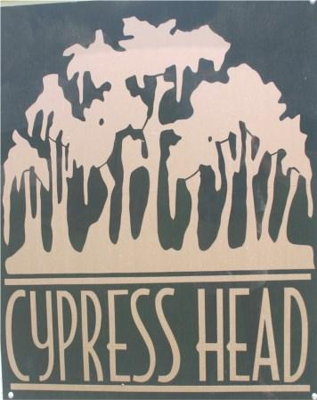 Cypress Head Lines February 2017 Susan Lowe, Editor Pat Sieber/ Judy & Hal Armbrust, Circulation 6498 Cypress Springs Pkwy 1157 Rivercrest Court 760-3499 788-4455 E-mail: CypressHeadLines@gmail.