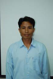 Anuwat Wirutsudakul (Thailand) Sex: Male Occupation: Research Assistant Work Place: The monitoring and surveillance center for zoonotic disease in wildlife and exotic animals, Faculty of Veterinary