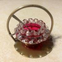 23 Small Cranberry with double clear glass 106 09-04-2014 06:09 PM ET 124.149.120.23 107 Debi Raitz 09-04-2014 06:44 PM ET 69.
