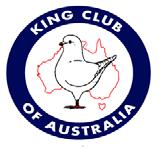 King Club of Australia The King Club of Australia was formed in September 1997.