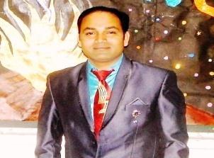 BIODATA Name- Dr. Sanjay Kumar Bharti Assistant Professor-cum-Junior Scientist, Department of Veterinary Anatomy.