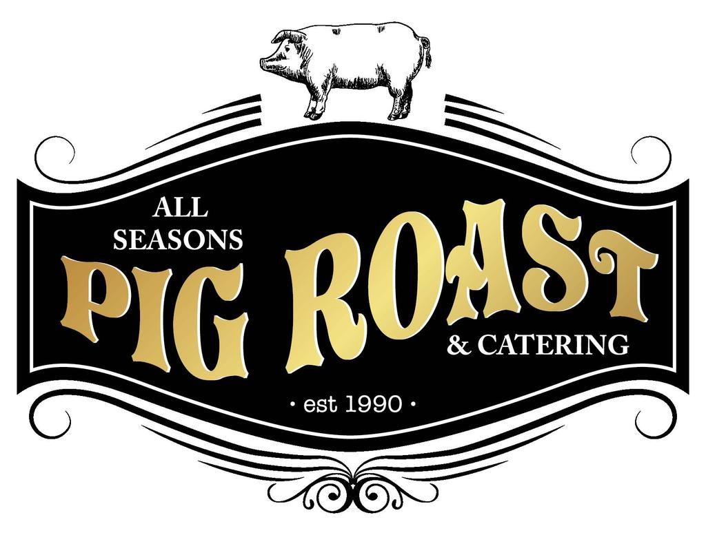 PIG ROAST AFTER THE SHOW ADULTS $30.
