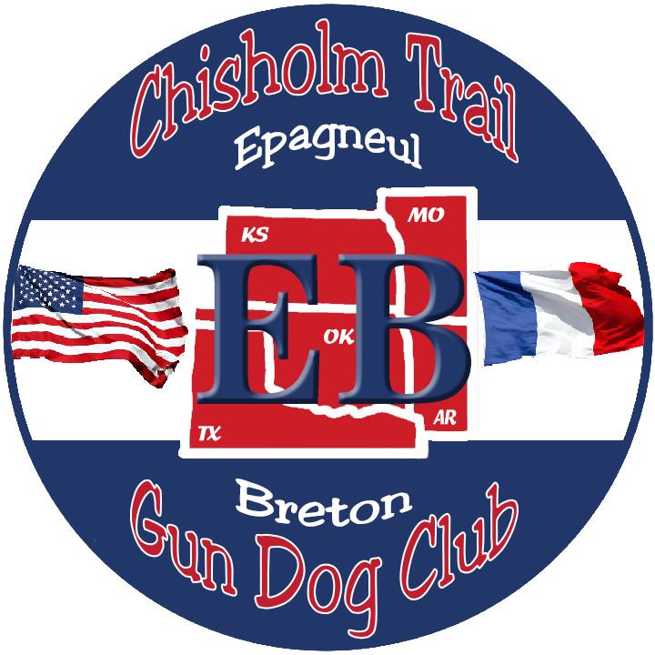 Chisholm Trail Bobwhite Quail Wild Bird Field Trial Chisholm Trail Epagneul Breton Gun Dog Club FIELD TRIALS, TAN, & WRT PREMIUM (Entries Open to all UKC registered