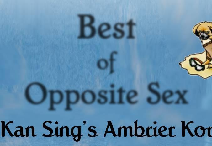 Best of Opposite Sex