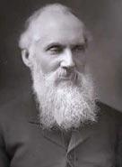 Sir William Thomson, Lord Kelvin 1824-1907 ( Mathematician & Physicist)