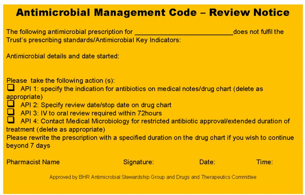 Examples of PPS Interventions Anti-infective stickers https://www.gov.uk/government/uploads/system/uploads/attachment_data/file/215309/dh_131185.