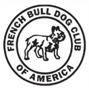 Member of the American Kennel Club National Specialty Obedience Trial & Rally Trial OPEN TO FRENCH BULLDOGS ONLY Obedience - #2016189606 Rally - #2016189607 MONDAY, OCTOBER 17, 2016 4-6 Month